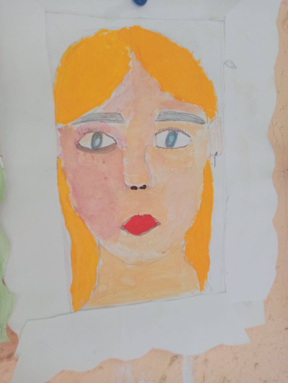 Время выбрать победителей нашего конкурса рисунков ко Дню матери! Время выбрать победителей нашего конкурса рисунков ко Дню матери!