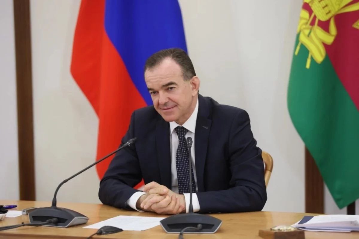 Перспективным для Краснодарского края может стать нацпроект «Технологическое обеспечение биоэкономики» Перспективным для Краснодарского края может стать нацпроект «Технологическое обеспечение биоэкономики»