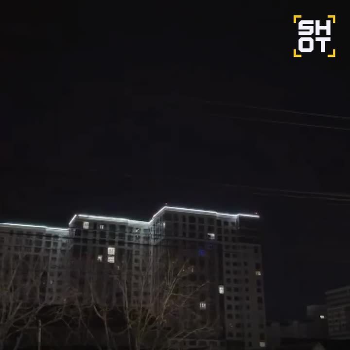 Серия взрывов прогремела в пригороде Краснодара и Анапы