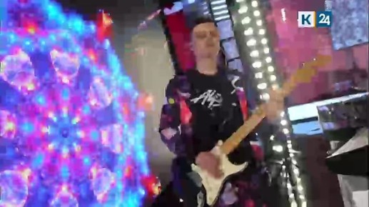 Участники второго полуфинала «Народного формата» вступили в песенную битву!