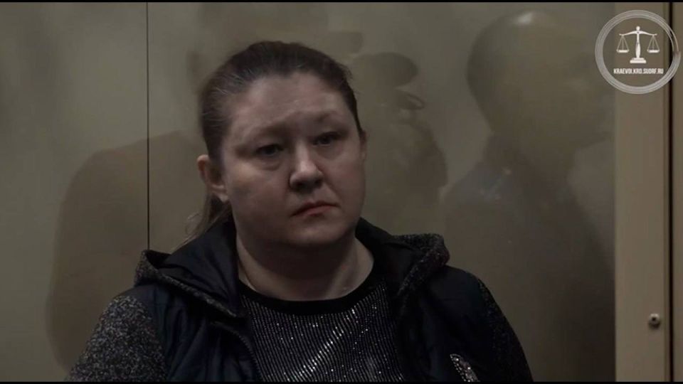 Кладовщице хлебозавода, которая убила двух коллег и пыталась задушить директрису, дали 21 год колонии