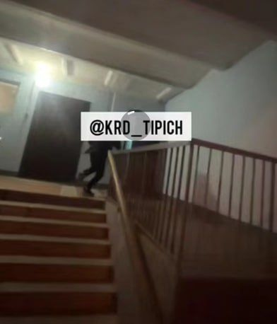 Разыскивается напавший на девушек мужчина