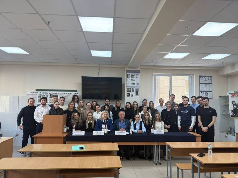 �������� �. ���������� � ������� ������� ������� ������������ �������� ��������������� ����������