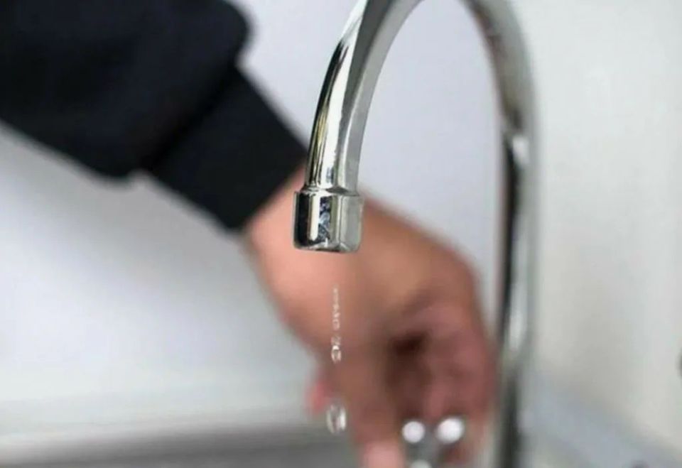 Уважаемые жители поселка Комсомольца!