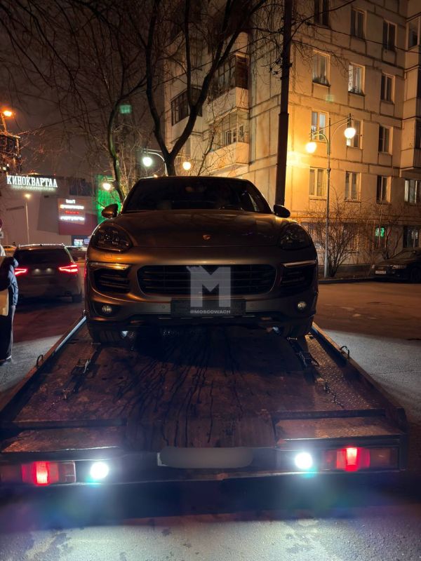 ����� ����������� Porsche �� ���� ������ ��������� ����������