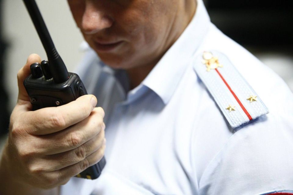 Краснодарские полицейские изобличили в мошенничестве гражданина Республики Молдова