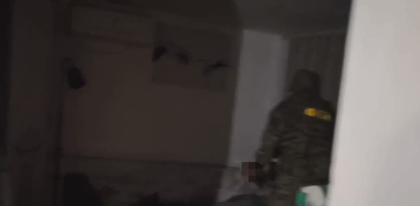 Задержана жительница Краснодарского края, которая переводила деньги ВСУ, заведено дело о госизмене