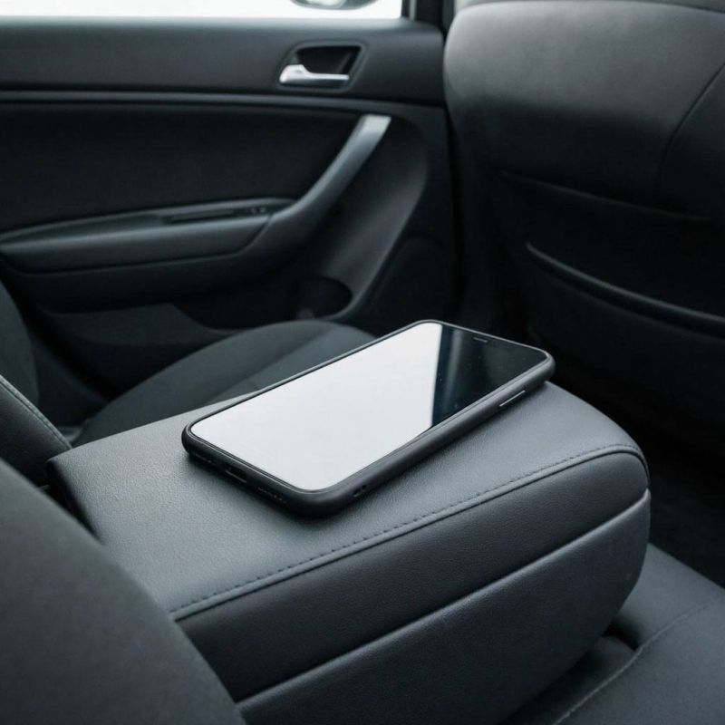 В Краснодаре по подозрению в краже мобильного телефона задержан таксист