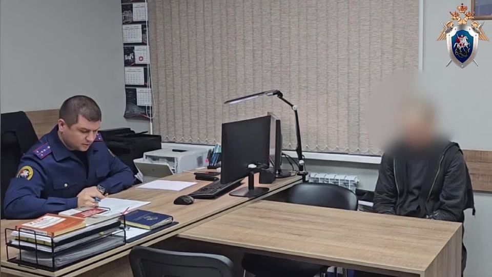 Житель Славянска-на-Кубани обвиняется в реабилитации нацизма