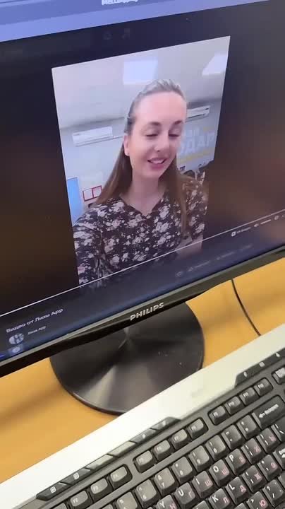 Фейковое видео уже не отличить от настоящего - до такого дошёл прогресс!