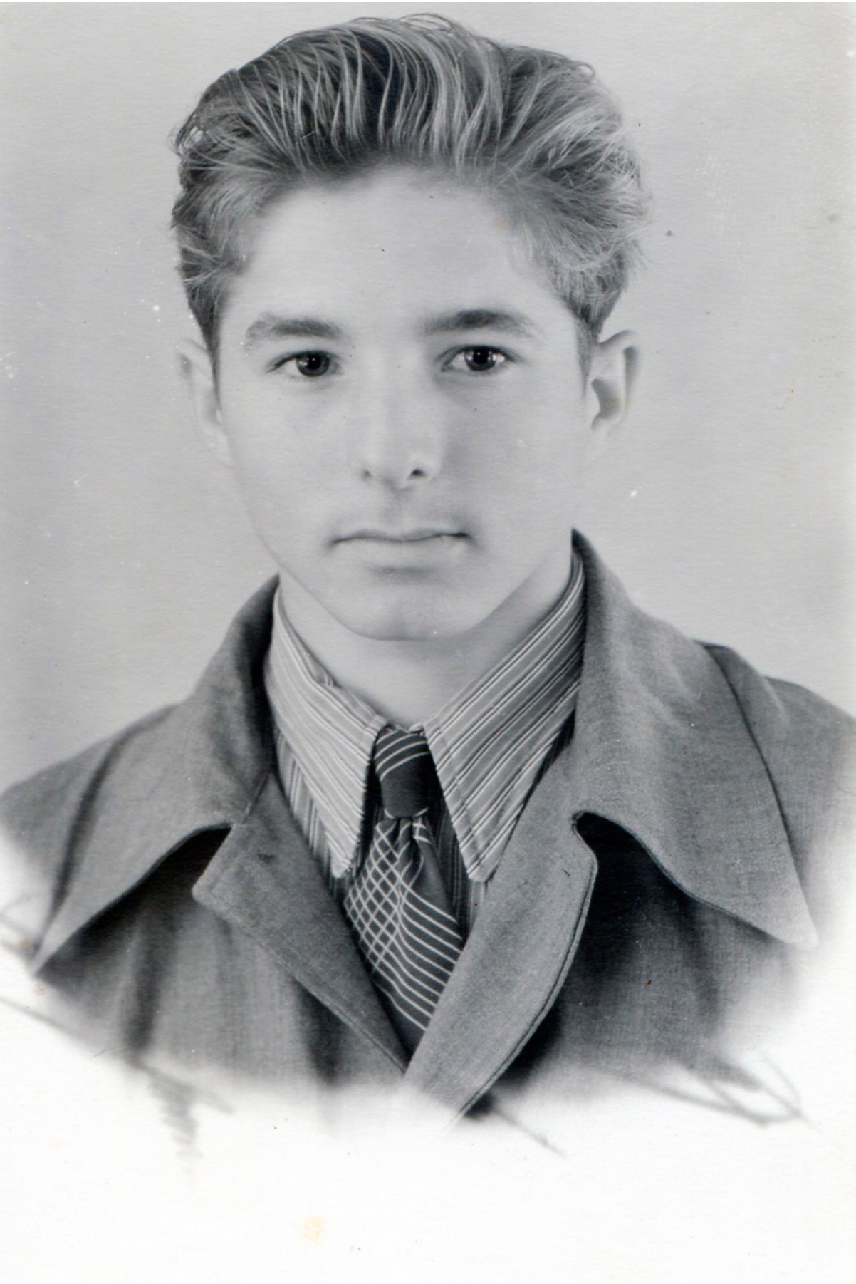 Наставник. Тренер. Человек