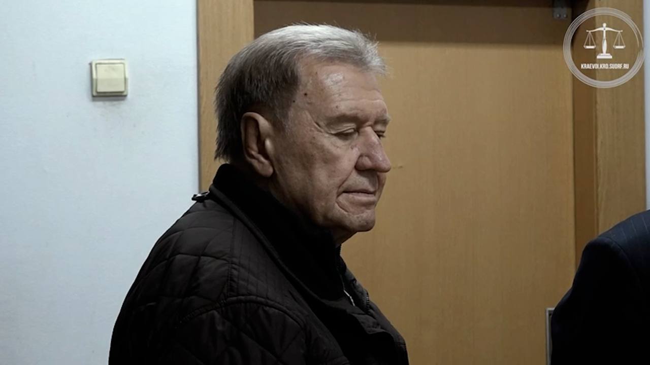 Бывшего судью из Адыгеи, который насмерть сбил ребёнка, приговорили к 3 годам и 4 месяцам колонии-поселения