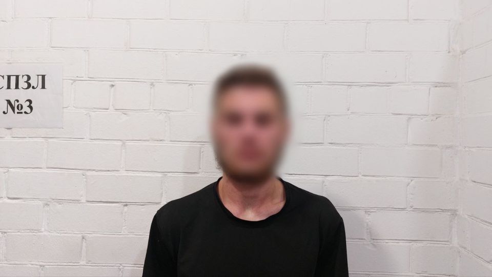 В незаконном обороте «синтетики» обвиняется накрозакладчик из Крымска