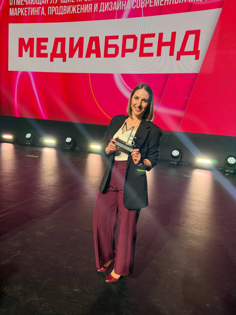 Проморолик «Кубань 24» стал победителем в конкурсе «МедиаБренд»