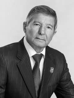 Уважаемые ейчане!. Траурные мероприятия по погребению Запорожченко Олега Гаврииловича пройдут 5 декабря 2025 года