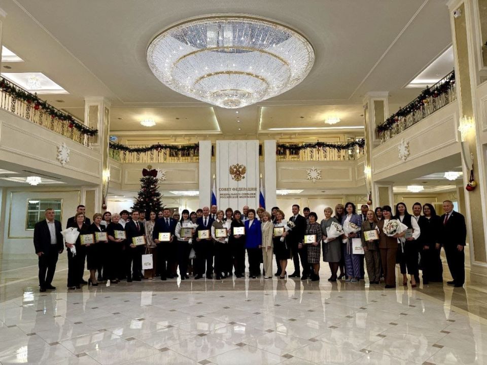 Новороссийская муниципальная практика «Виндсерфинг для всех» стала победителем Всероссийского конкурса «Города для детей.2025»