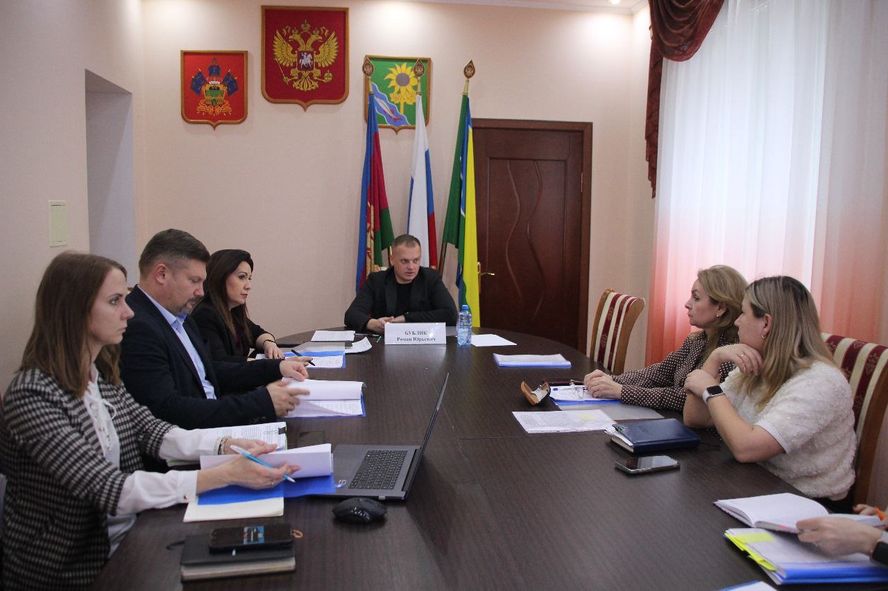 В сентябре этого года жители Ейского сельского поселения избрали главу