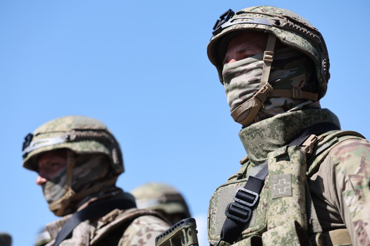 В Краснодарском крае участникам СВО предоставили около 1,4 тысячи земельных участков