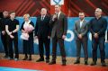 В Новороссийске стартовал Всероссийский турнир по самбо, посвященный памяти Почетного гражданина города-героя Андрея Владимировича Фомина