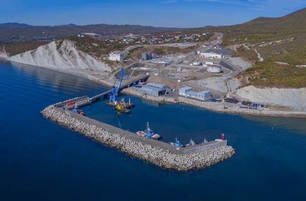 Экспорт нефти из Казахстана может снизиться на 40% после атак на терминал КТК