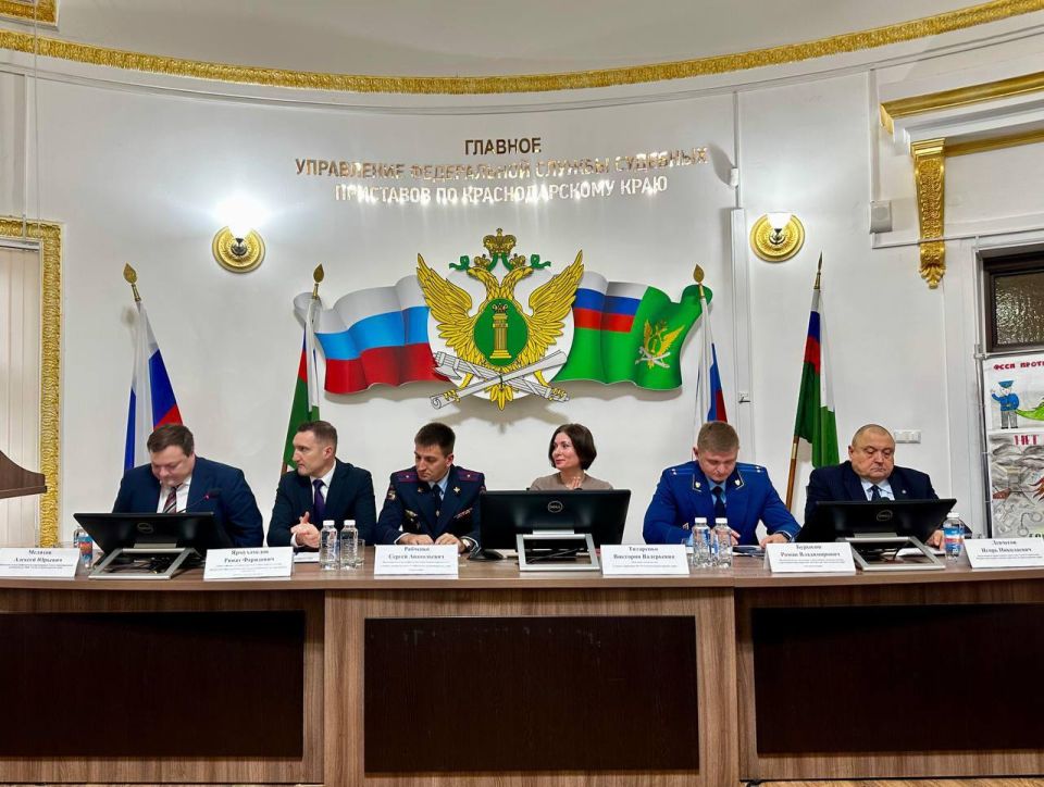 3 декабря в преддверии международного для борьбы с коррупцией начальником отдела по надзору за исполнением законодательства о противодействии коррупции Бурыкиным Романом Владимировичем принято участие в антикоррупционном...