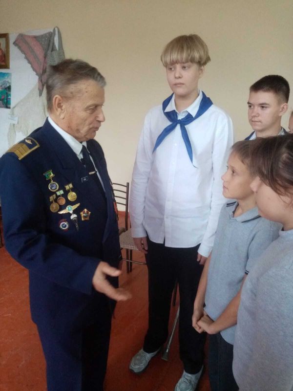 ����� � ���������� ���� ������