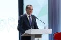Вениамин Кондратьев: Общественная палата Краснодарского края – это эффективная площадка для открытого и конструктивного диалога общества с бизнесом и властью