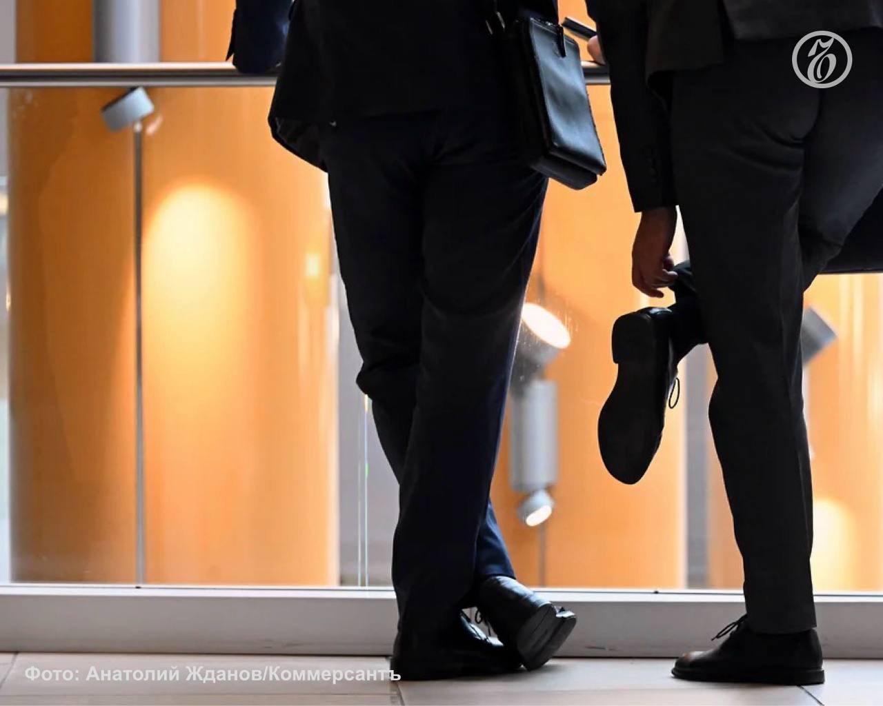 «Росатом» и «Трансмашхолдинг» прекратили переговоры о консолидации активов с ГК «Дело», о чем РБК сообщил со ссылкой на основателя холдинга Сергея Шишкарева