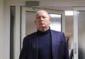 За что суд в Москве арестовал бывшего вице-губернатора Кубани Вороновского? Он пробудет под стражей до середины января
