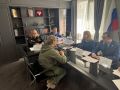 Прокурором края с участием руководителя ГУ ФССП России по Краснодарскому краю проведен личный прием граждан
