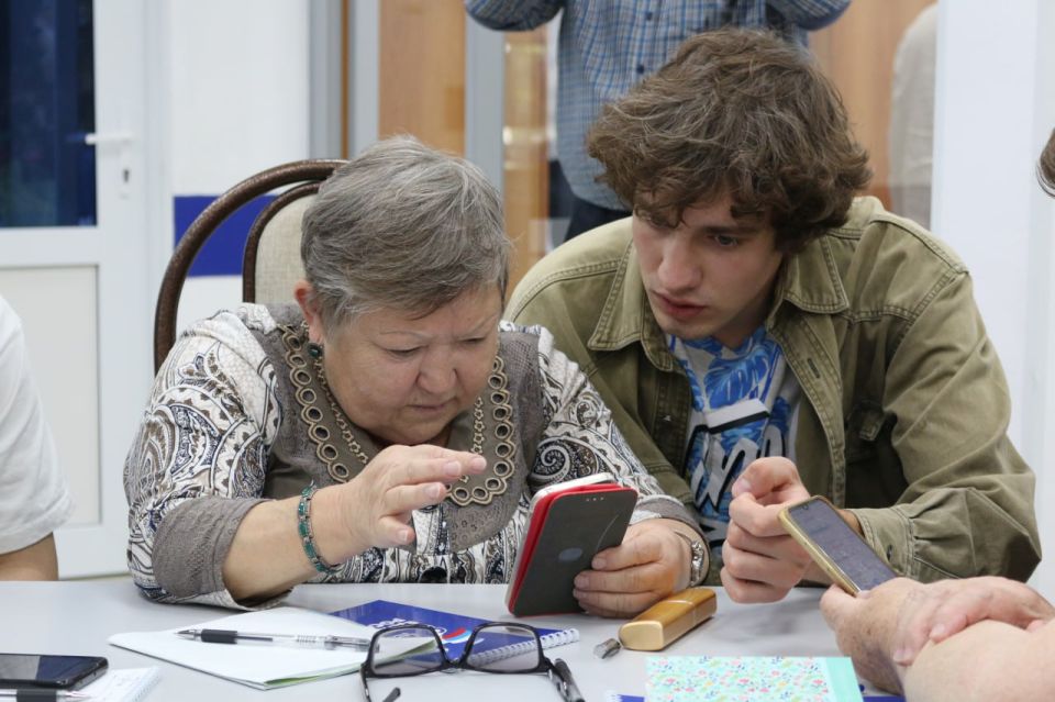 На портале «Госуслуги» запустили новую функцию защиты от мошенников Функция «доверенный контакт» позволит пользователям повысить безопасность своих аккаунтов