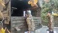 Новороссийцы направили бойцам СВО очередную партию военно-технической и гуманитарной помощи