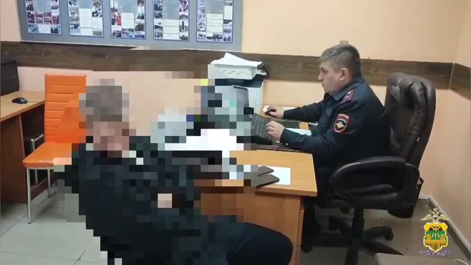 Сочинку оштрафовали за демонстрацию экстремистской символики в соцсетях