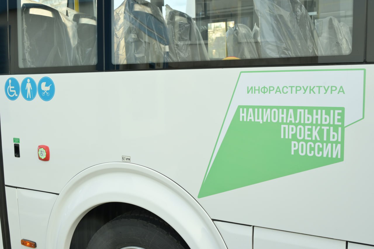 В Сочи закупили 75 новых автобусов В Сочи закупили 75 новых автобусов