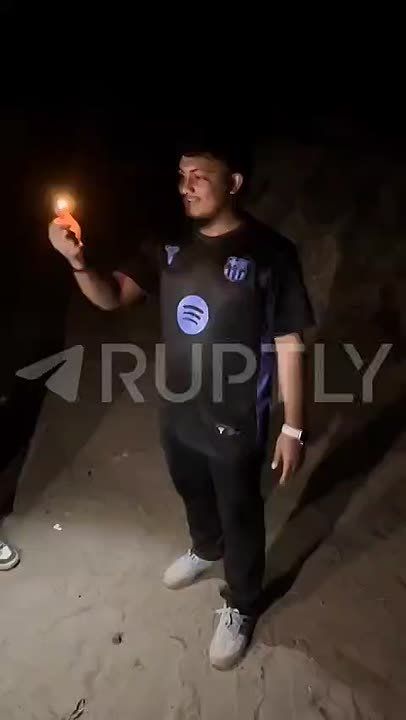 Огнедышащая гора: в Силхете, где в 1955 году произошла первая в истории Бангладеш авария на газовом месторождении, вот уже 70 лет природный газ продолжает непрерывно сочится из земли