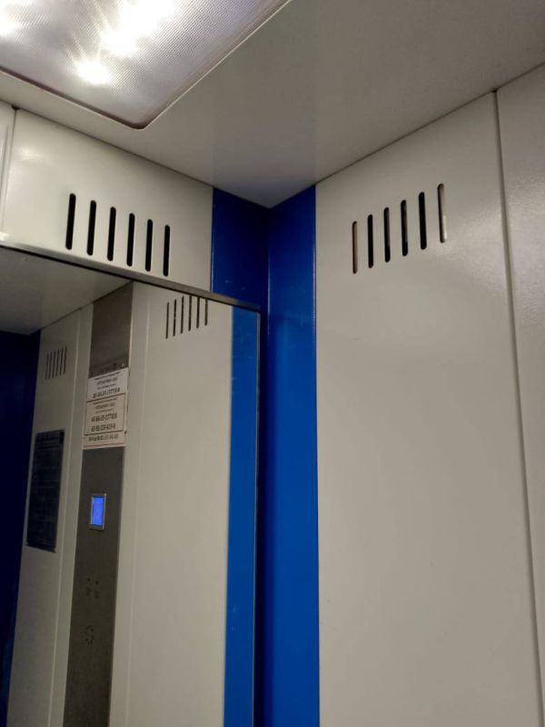 Белореченская межрайонная прокуратура провела проверку по обращению пенсионера по факту неработающего лифта в многоквартирном доме