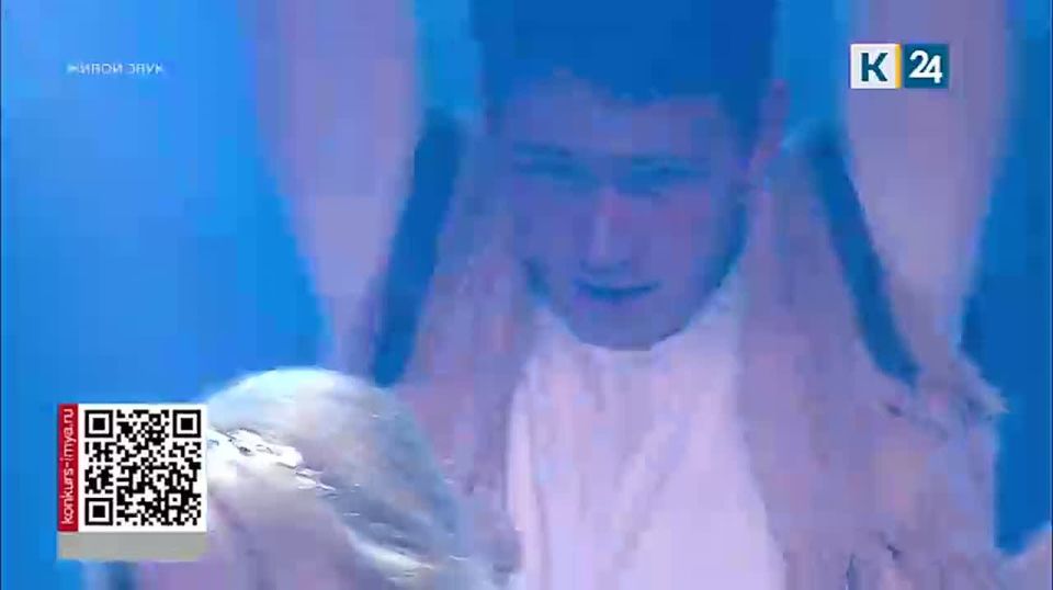 С финалистами краевого вокального конкурса «Имя» встретился Вениамин Кондратьев