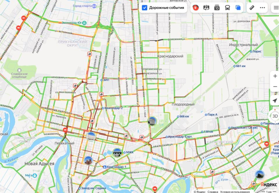 ��������� ������� �������������� ������ � ����� �������