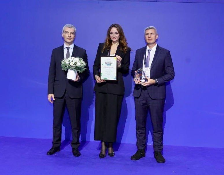 Проект новороссийского кадрового центра «Работа России» – в числе лучших IV Всероссийского конкурса профессионального мастерства в сфере занятости населения В Москве состоялась церемония награждения победителей IV...