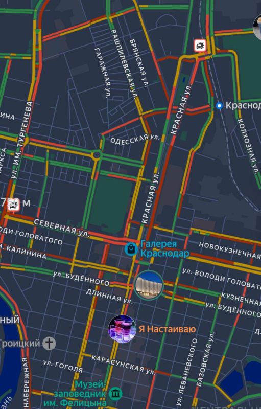 ��������� ������� �������������� ������ � ����� �������