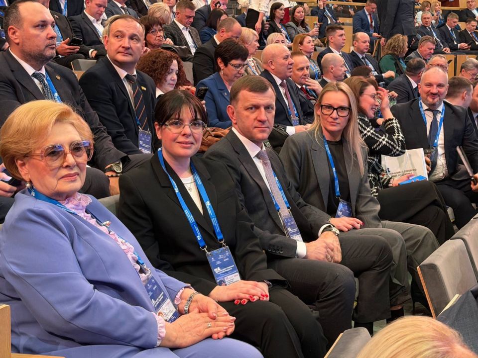 Краснодарские проект «Школа с мэром» вошёл в число лучших муниципальных практик в России