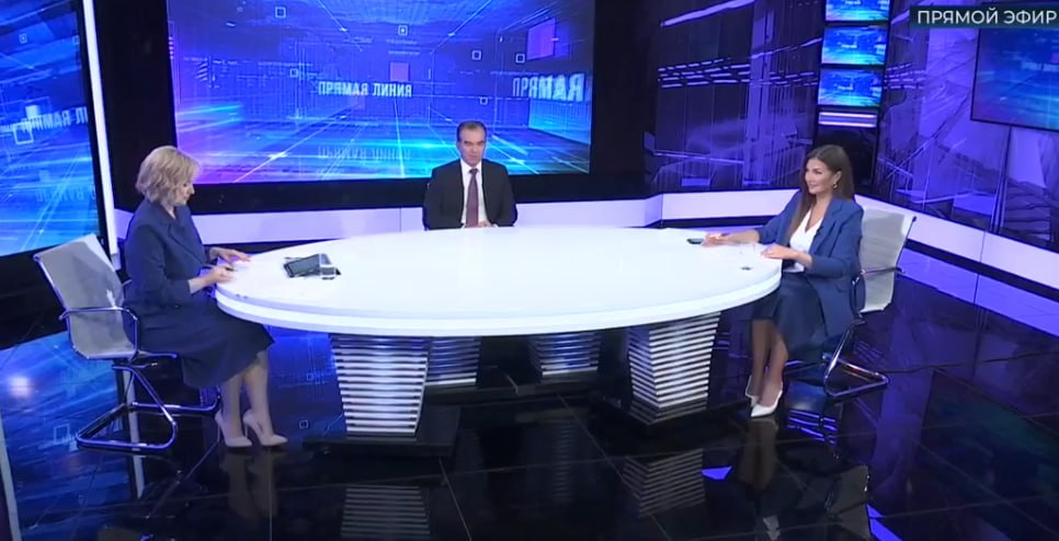 В микрорайоне Сады Калинина установят «лежачие полицейские»