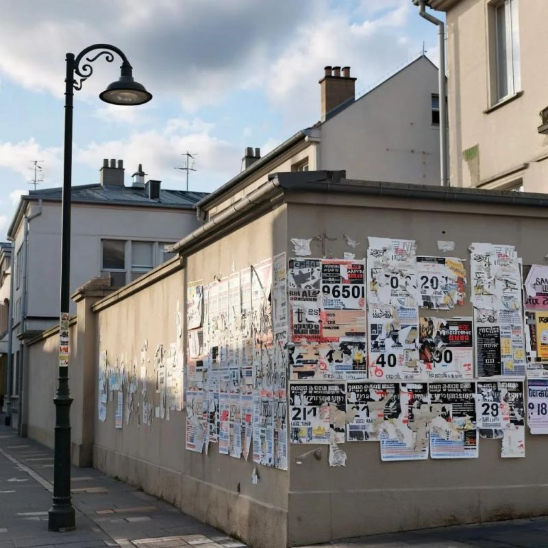 В Новороссийске внедряют автоматизированную систему борьбы с незаконной рекламой