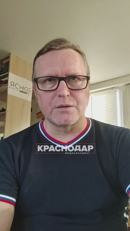 Аналитик Кащенко: общение губернатора с кубанцами прошло одинаково полезно для обеих сторон