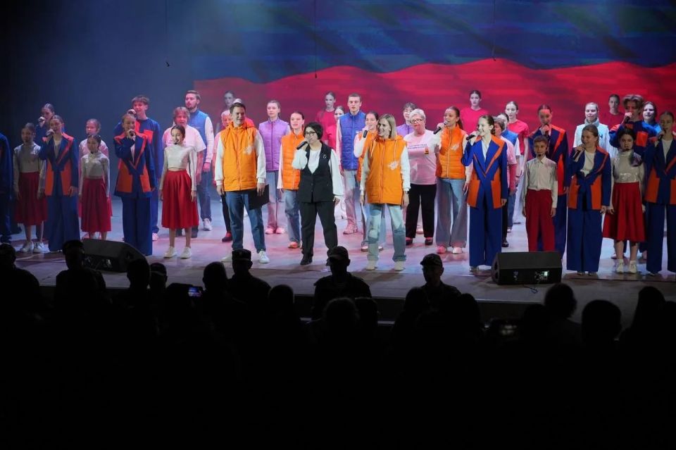 Андрей Кравченко: Наши волонтеры – гордость города-героя! Именно они одни из первых приходят на помощь даже в самых сложных ситуациях