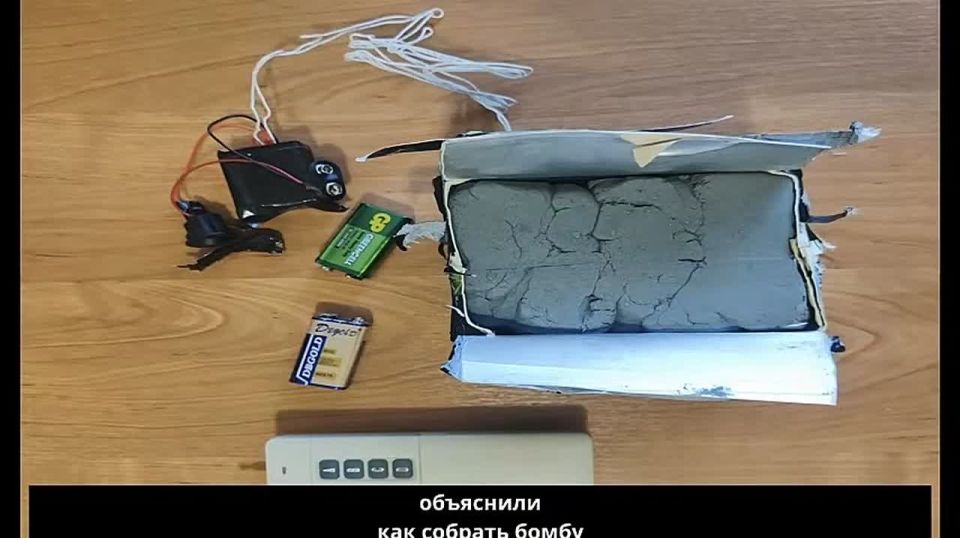 ФСБ накрыла предателя-террориста: житель Забайкалья пытался подорвать офицера Черноморского флота