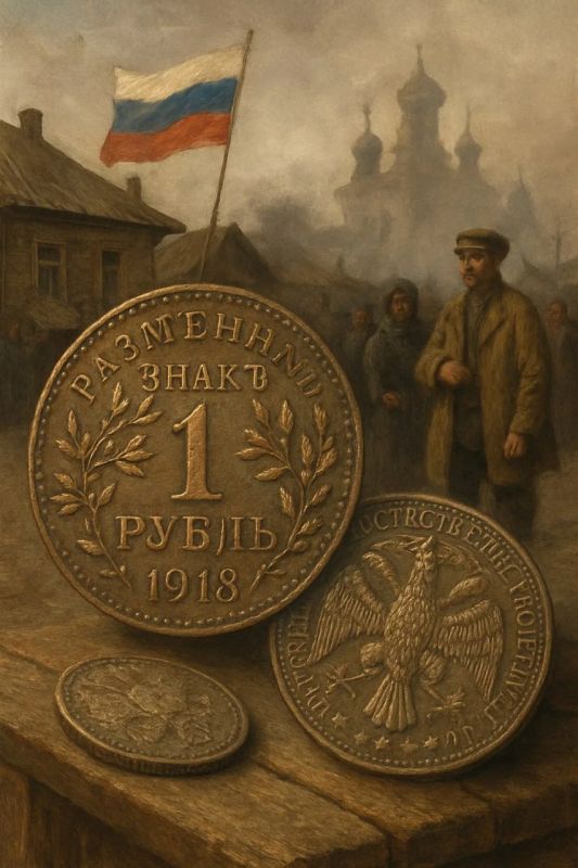 ДЕНЬГИ, СПАСШИЕ АРМАВИР, ПРИНОСЯТ УДАЧУ