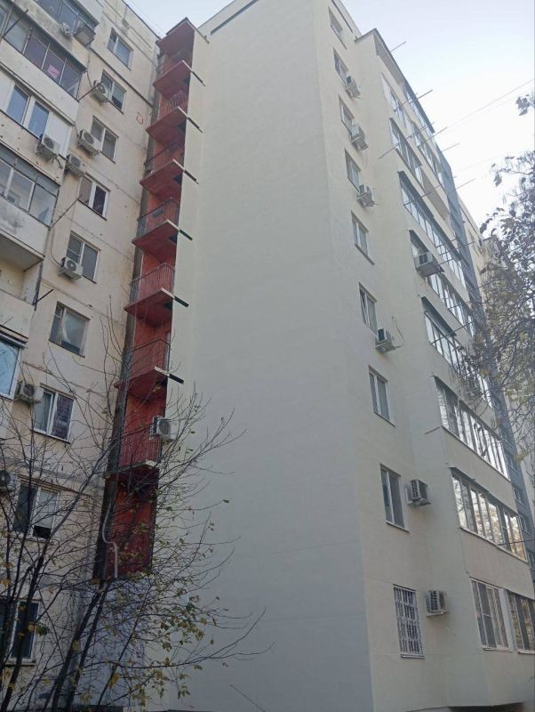 Прокуратурой Карасунского административного округа г.Краснодара проведена проверка соблюдения законодательства при выполнении работ в рамках капитального ремонта многоквартирных домов