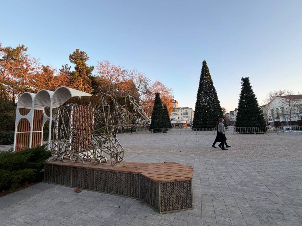 Ветреные выходные. Мало того, что температура воздуха упала, так ещё и ветер поднялся
