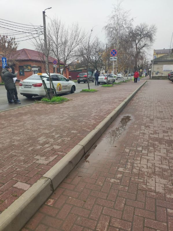 В Ейском районе в результате рейдовых мероприятий изъято 7 транспортных средств